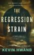 Kevin Hwang’s 'The Regression Strain' Wins Gold Medal in 2025 Readers’ Favorite International Book Award Contest