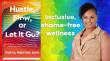 Keynote Speaker and Author Dr. Portia Preston announces 2 Speaking Events in September