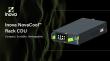 Inova Launches NovaCool™ Rack CDU: Compact 4U Solution Delivering 120 kW for AI and HPC