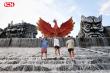 An Unique Adventure For International Content Creators in China
