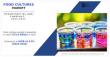 Food Cultures Market Size to Witness Robust Expansion: $75.8 Billion by 2032