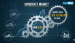 Sprockets Market is Poised to Grow at a CAGR of 6.9 % to Reach US$ 11.9 Billion by 2035