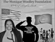 The Monique Woolley Foundation Announces 2nd Annual When Feeling Blue Think Yellow to Honor Heroes at the Intuit Dome