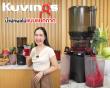Kuvings Thailand Marks Success at FHT 2025, Strengthening Online Marketing Presence