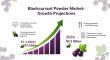 Blackcurrant Powder Market to Reach USD 2.2 Billion by 2035, Driven by Rising Nutraceutical Demand