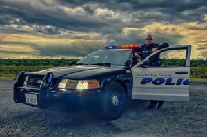 Cop Car Rental - Police Car Rentals in USA, Canada and UK