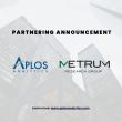 Aplos Analytics and Metrum Research Group Announce Strategic Partnership to Integrate Aplos NCA into Metworx Platform