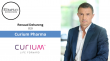 Curium’s bold vision to treat 80% of cancers within 15 years