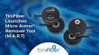 TiniFiber Dedicated Micro Armor Remover Tool Speeds Installation and Maintains Fiber Integrity