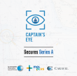 Captain’s Eye Secures Strategic Investment from Global Maritime Leaders