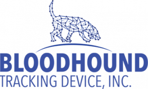 Bloodhound logo