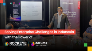 Event in Jakarta