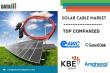 Solar Cable Market Growth Opportunities Major Projects and Investments 2025