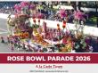 A la Carte Tours Announces Rose Parade 2026 Event Offerings