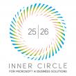 proMX becomes a member of Microsoft Inner Circle for AI Business Solutions 2025/2026