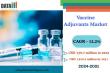 Vaccine Adjuvants Market to Hit USD 1.8 Billion by 2031 | CAGR 12.2% Growth Driven by R&D | Report By DataM Intelligence