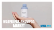 Waterless Shampoo Market to Reach USD 3,353.8 Million by 2035, Growing at a CAGR of 5.3%, States Fact.MR