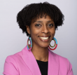 Charkie Quarcoo Recognized by Influential Women 2025