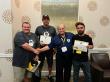 Durham School Services and Sister Brand Technicians Elevate Maintenance Skills with IC Bus Training for School Start-Up