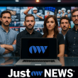 Just Now News Upgrades Platform; More Access and Opportunities for Media Partners and Contributors