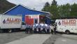 Allied Plumbing and Trenchless Shares Maintenance Tips to Help Households Prepare for Increased Usage