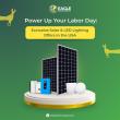 Eagle Solar Supply Announces Labor Day Sale on Solar Panels and LED Lighting Nationwide