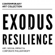 Exodus & Resilience Launches Revolutionary Art Platform to Transform Migration Narratives Through Empathy