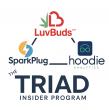 LuvBuds, Hoodie, and SparkPlug Launch “The TRIAD” — A First-of-Its-Kind Program to Transform Cannabis Retail