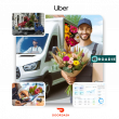Hana Florist POS Launches ‘Hana Delivery Network’ to Simplify Last-Mile Delivery for Florists