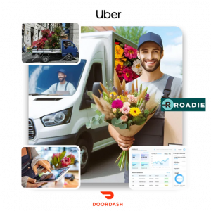 Hana Delivery Network (HDN)