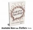 New Book Unites Oncology’s Brightest Minds to Innovate Cancer Cures