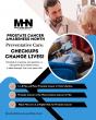 Men’s Health Network Launches 2025 Prostate Cancer Awareness Month Campaign: ‘Bring Empathy Back’