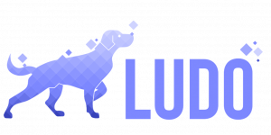 Ludo.ai logo