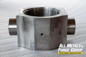 Hard to find alloys