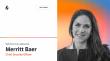 Welcoming Merritt Baer as Chief Security Officer at Enkrypt AI