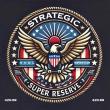 Strategic Solana Reserve rebrands to Strategic Super Reserve and will launch a Base DTF funded by EnigmaFund