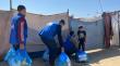 Gaza’s Children Continue to Suffer from Starvation - LIFE For Relief and Development (LIFE) Calls for Urgent Action