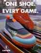 worldie debuts all-purpose kids’ shoe on Kickstarter, designed for active children 8 and under