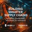 Building Smarter Supply Chains: Stratasys and Tronix3D to Host Advanced Manufacturing Event in Pittsburgh