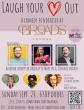 Funny Money: Chattanooga Comic Hosts Benefit Show