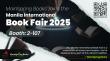 MainSpring Books Joins the Manila International Book Fair 2025
