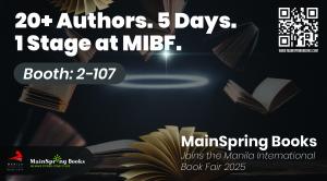 MSB MIBF 2025 - Image 2