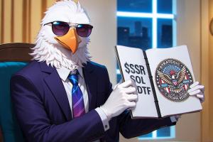 Strategic Super Reserve with Barron Trumpfeather