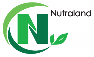 Nutraland USA, Inc. Logo