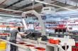 Electrical wholesaler FEGA & Schmitt opts for highly automated fulfillment center