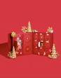 Fly By Jing Launches Its Best-Selling Advent Calendar for 2025