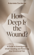 Author of Award-Winning Trauma Book Challenges "Trauma Culture" with New Framework
