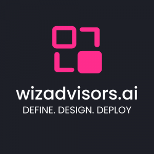 While 78% of large enterprises actively use AI in their businesses, only 24% of small businesses have successfully implemented AI solutions, according to recent research from IBM, Stanford University, National Federation of Independent Businesses (NFIB), and the U WIZ Advisors.AI Logo
