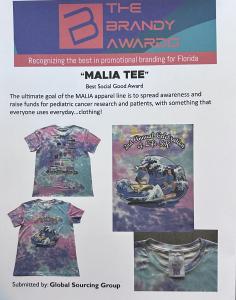Malie Tee