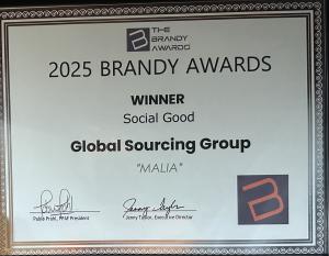 Brandy Award